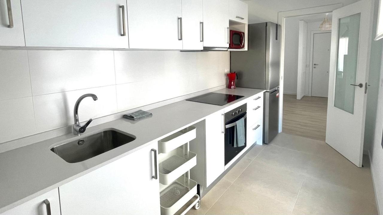 Appartement Apartamento Beach, 2a *